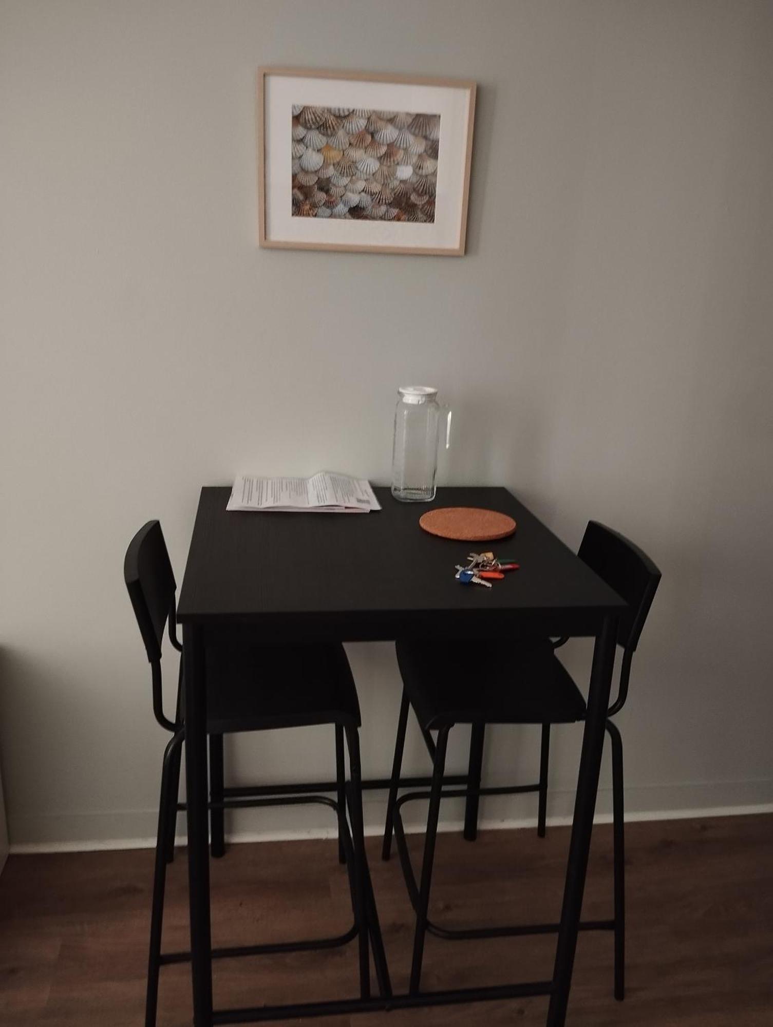 Appartement Sur Cour, Centre-ville Morlaix