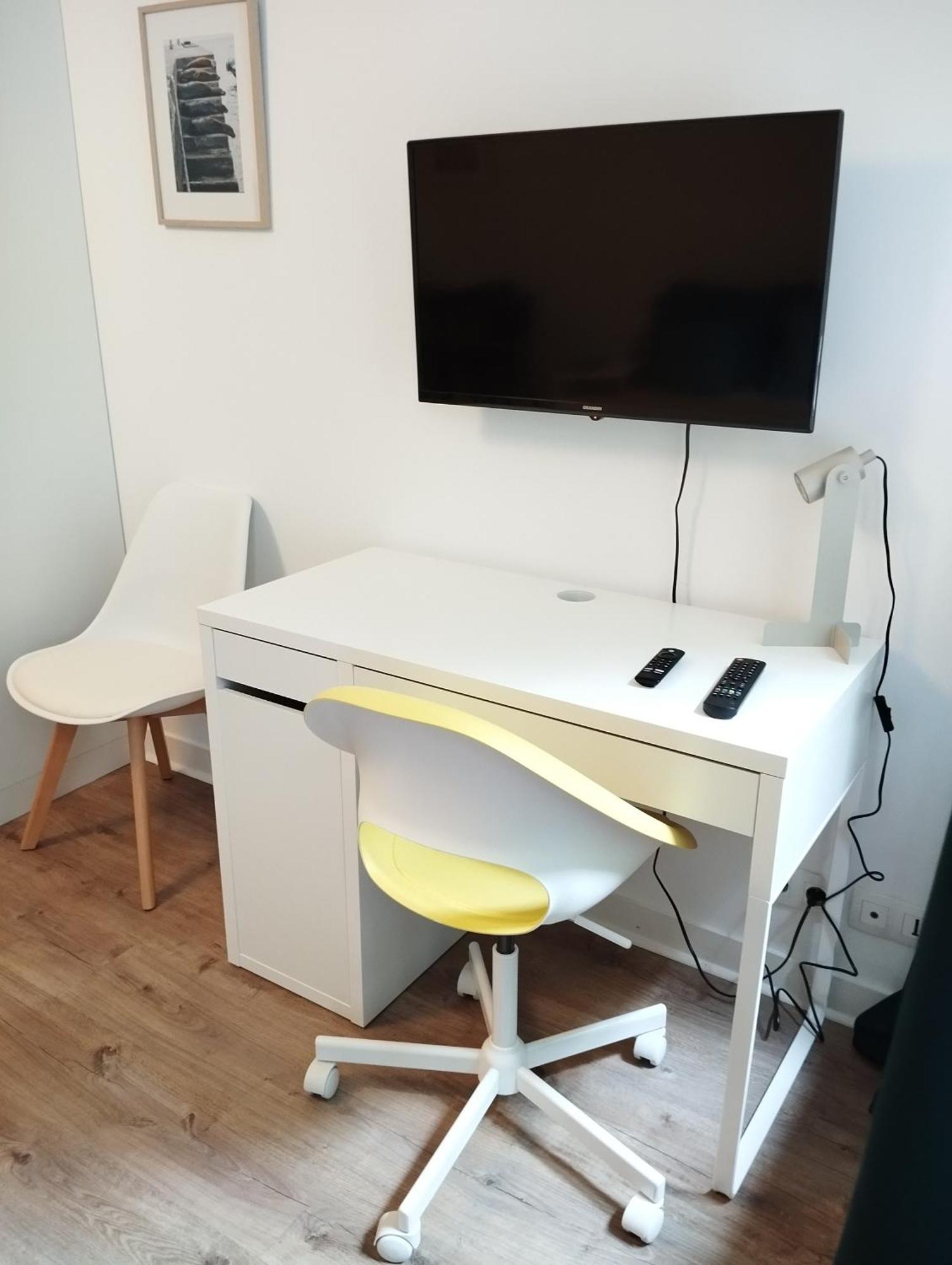 Appartement Sur Cour, Centre-ville Morlaix